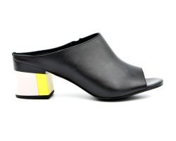 Сабо на каблуке 7-506 7-506 - фото