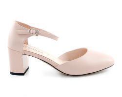 Туфли на каблуке 506 506 - фото