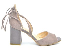 Босоножки на каблуке 12-2 12-2 - фото