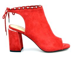 Босоножки на каблуке 32-3 32-3 - фото