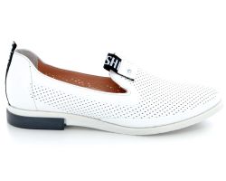 Туфли комфорт 126 126 - фото