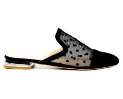 Мюли 358-358 358-358 - фото