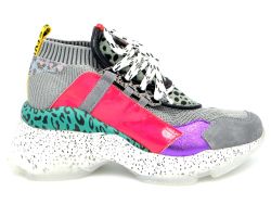 Кроссовки 400-10 400-10 - фото