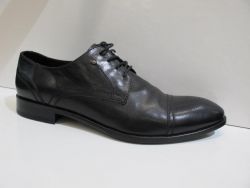 Туфли классические на шнурках 33223 33223 - фото