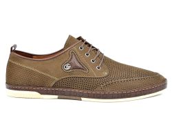 Туфли повседневные (комфорт) 628-11 628-11 - фото