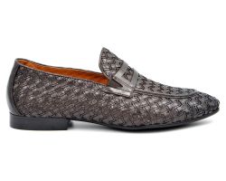 Туфли лоферы 0281-86 0281-86 - фото