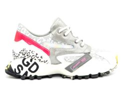 Кроссовки 1102 1102 - фото