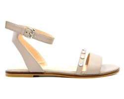 Босоножки на низком ходу 11-101 11-101 - фото