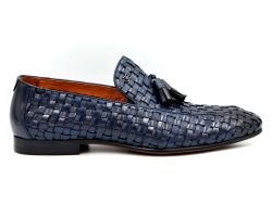 Туфли лоферы 0285-80 0285-80 - фото