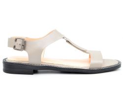 Босоножки на низком ходу 18-39 18-39 - фото