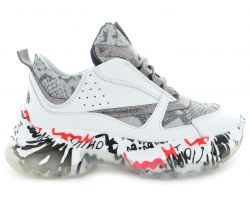 Кроссовки 710-710 710-710 - фото