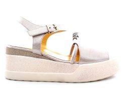 Босоножки на платформе 3520 3520 - фото