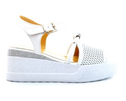 Босоножки на платформе 3574 3574 - фото