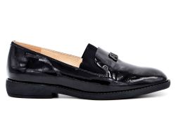 Туфли на низком ходу (комфорт) 73-1-73 73-1-73 - фото