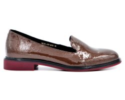 Туфли на низком ходу (комфорт) 18-94-29 18-94-29 - фото