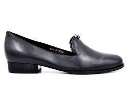 Туфли на низком ходу (комфорт) 4-670-791 4-670-791 - фото