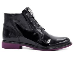 Ботинки на низком ходу 3-557-12 3-557-12 - фото