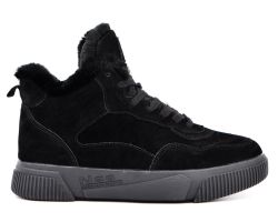 Кроссовки на меху 8825-3 8825-3 - фото