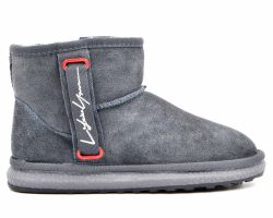 Ботинки комфорт 7118-3 7118-3 - фото