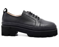 Туфли на толстой подошве 3121-3411 3121-3411 - фото