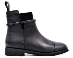 Ботинки на низком ходу 7250-10-1 7250-10-1 - фото