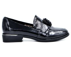 Туфли лоферы 8-175-08 8-175-08 - фото