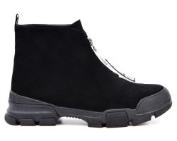 Ботинки комфорт 811-506-2 811-506-2 - изображение Ботинки комфорт 811-506-2 811-506-2 - фото