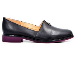 Туфли на низком ходу (комфорт) 79-1 79-1 - фото