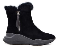 Ботинки комфорт 1902-65 1902-65 - фото