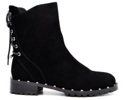 Ботинки на низком ходу 1793-713-10 1793-713-10 - фото