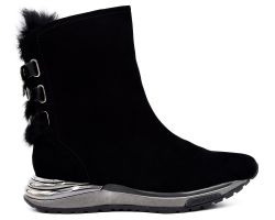 Ботинки комфорт 1913-72 1913-72 - изображение Ботинки комфорт 1913-72 1913-72 - фото
