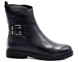 Ботинки с пряжками 82-1 82-1 - фото