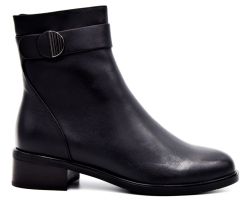 Ботинки на низком ходу 1007-1 1007-1 - фото