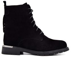 Ботинки на низком ходу 2408-6-31 2408-6-31 - фото