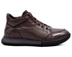 Ботинки спорт на меху 69-8-745 69-8-745 - фото