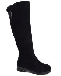 Сапоги на низком ходу 6-450-10 6-450-10 - зображення Сапоги на низком ходу 6-450-10 6-450-10 - фото