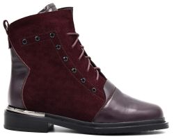 Ботинки на низком ходу 2105-903 2105-903 - фото