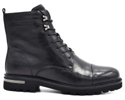 Ботинки на низком ходу 9221-55 9221-55 - фото