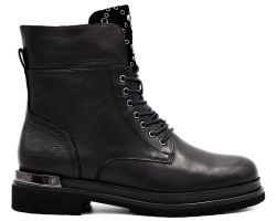 Ботинки на низком ходу 9446-671 9446-671 - фото