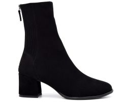 Ботинки на каблуке 5179 5179 - фото