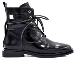 Ботинки на низком ходу 5008 5008 - фото