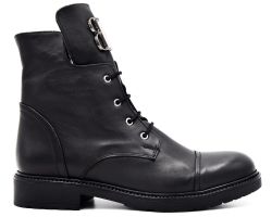 Ботинки на низком ходу 673-673 673-673 - фото