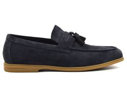 Туфли лоферы 0653-81 0653-81 - фото