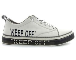 Кеды 77395-2 77395-2 - фото