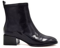 Ботинки на среднем каблуке 7085-3 7085-3 - фото