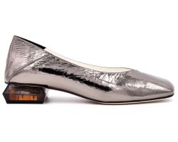 Балетки 568-9 568-9 - фото