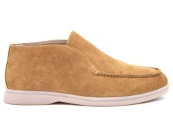 Мокасины 022-02 022-02 - фото