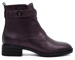 Ботинки на низком ходу 83-2-83 83-2-83 - фото