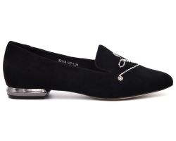 Туфли лоферы 2167-22 2167-22 - фото