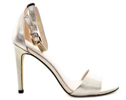 Босоножки на каблуке 2069-03 2069-03 - фото